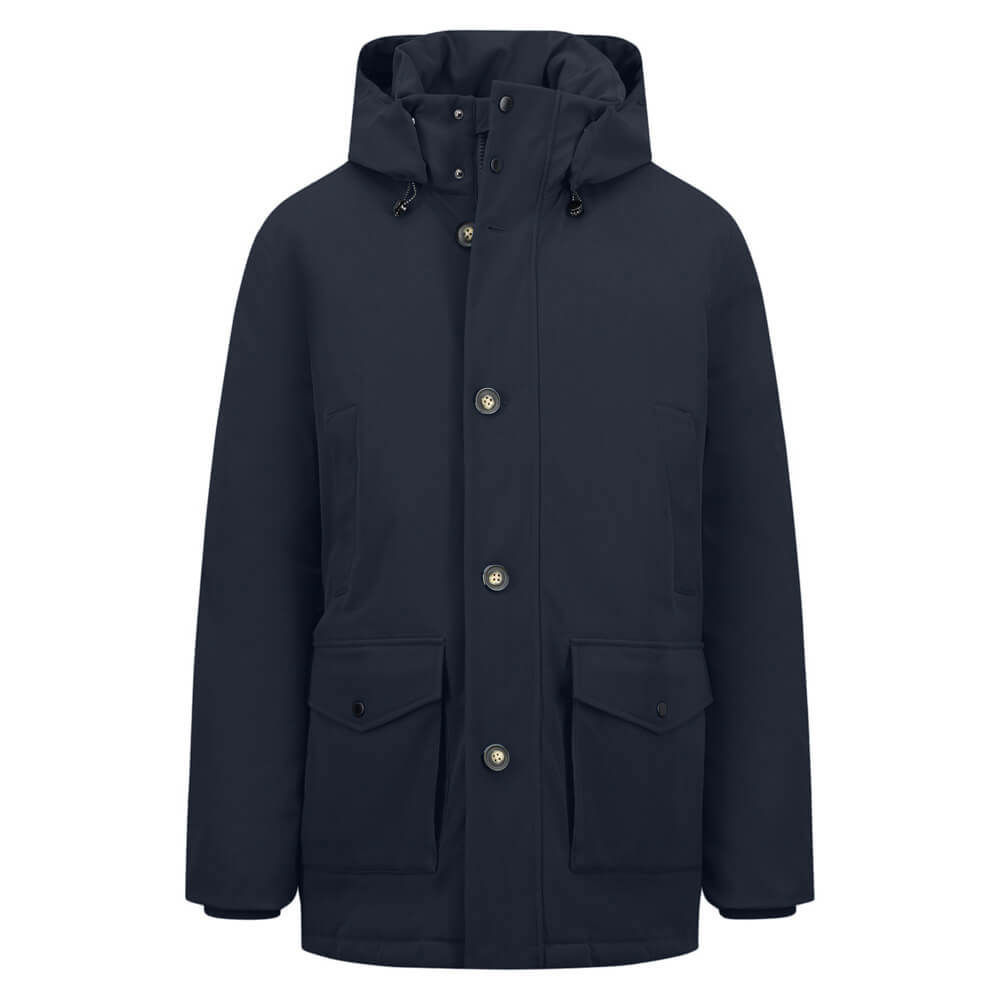 Fynch Hatton Basic Winter Parka